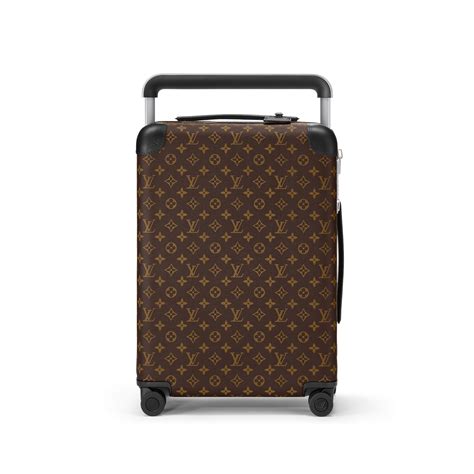 maleta de mano louis vuitton|Maleta Horizon 55 Lona Monogram .